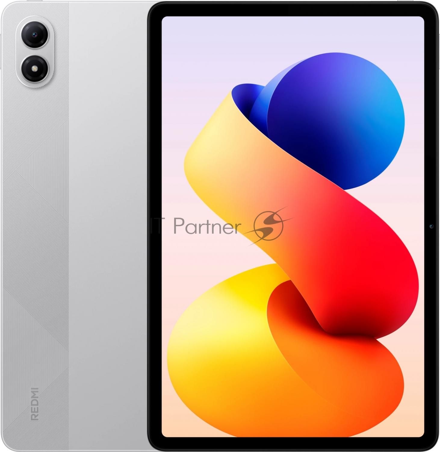 Планшет Xiaomi Redmi Pad Pro 5G 12.1" 6Gb, 128Gb, Android 14 серебристый