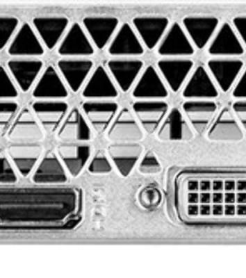 Видеокарта MAXSUN GeForce RTX 3050 TRB, 6 GB GDDR6, 96 bit, DVI-D, DisplayPort, HDMI, GPU 1042 MHz
