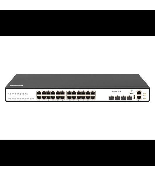 Управляемый коммутатор SNR уровня 3 SNR-S2995G-24TX