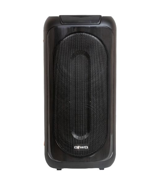 Минисистемы AIWA CAS-815 черный