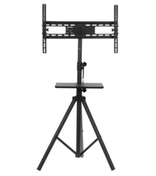 Подставка для телевизора Arm Media TR-STAND-2 черный, 32"-70" макс. 40 кг, напольный, фиксированный
