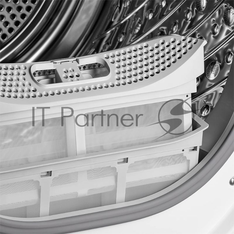 Сушильная машина MONSHER MDM 660 Blanc белый, 9 кг, сушка - тепловой насос, программ - 15, 60 x 85 x 68.5 см