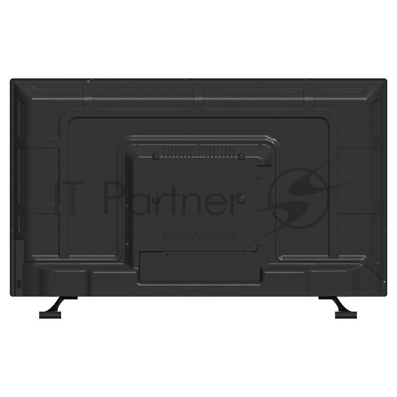 Телевизор BBK 42" 42LEX-7280/FTS2C черный LED FHD 60Hz Яндекс ТВ