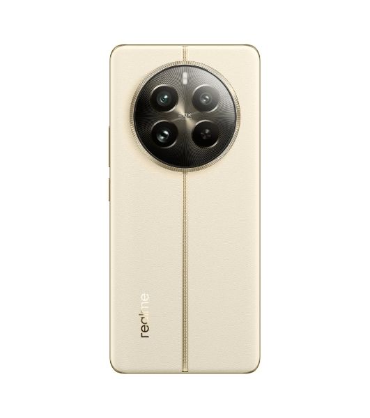 Смартфон Realme 12 Pro 5G, 8/256Gb, бежевый