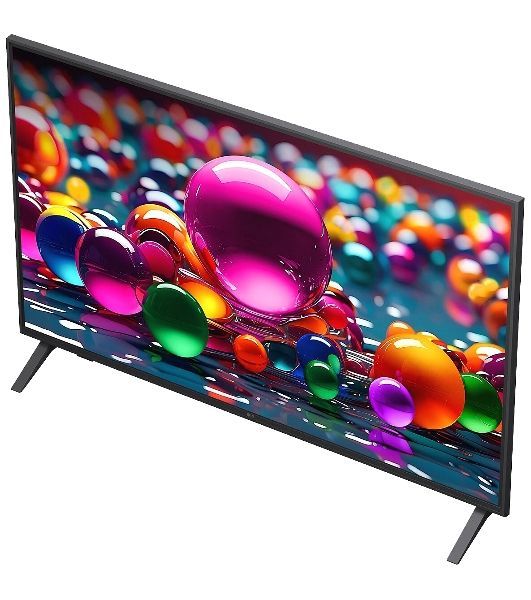 Телевизор LG 55" 55UA75009LA черный Direct LED 4K UHD 60Hz Smart TV WebOS 1.5GB/8GB