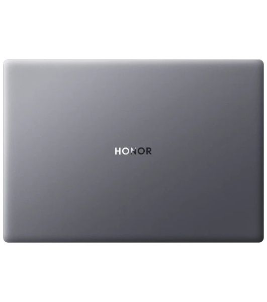 Ноутбук Honor MagicBook X16 2026 BRG-X/16"/IPS/Intel Core Ultra 5 125H/16Gb/1Tb SSD/Intel Arc/Windows 11 Home/серый/1.75kg