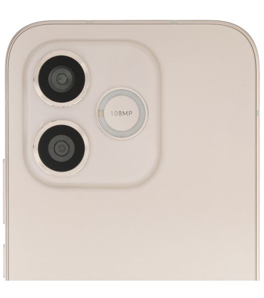 Смартфон HONOR 600 Lite 8/256GB, золотой