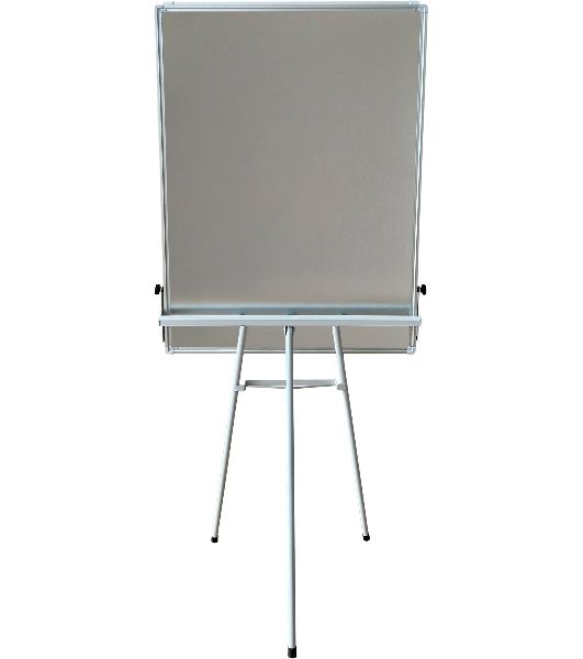 Флипчарт Silwerhof 70x100см на треноге белый
