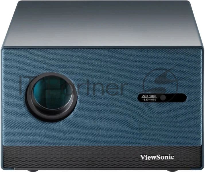 Проектор ViewSonic LX60HD LCD 630Lm ANSI (1920x1080) 4200:1 ресурс лампы:20000часов 2xUSB typeA 1xHDMI 4.3кг
