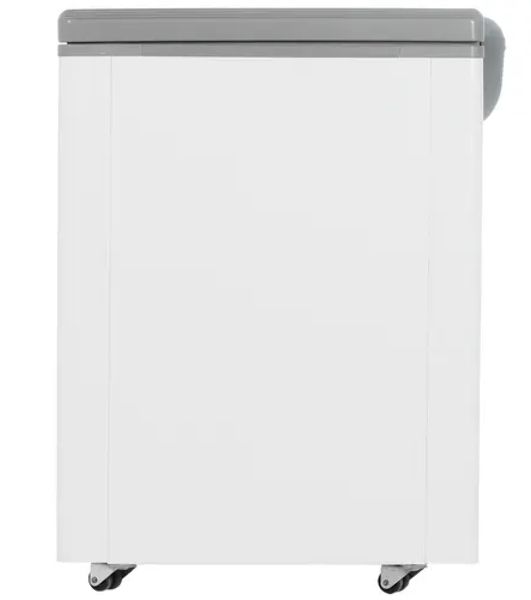 Морозильный ларь Frostor F 600 SD, белый, 378л