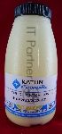 Тонер HP CP2020/2025/CM2320 Yellow, химический (фл.80г.) Katun фас. России
