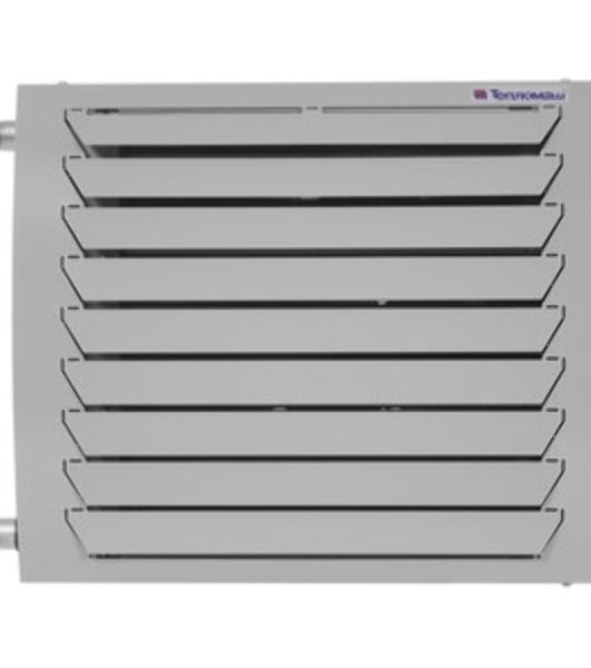 Тепловентилятор Тепломаш КЭВ-25Т3 W2