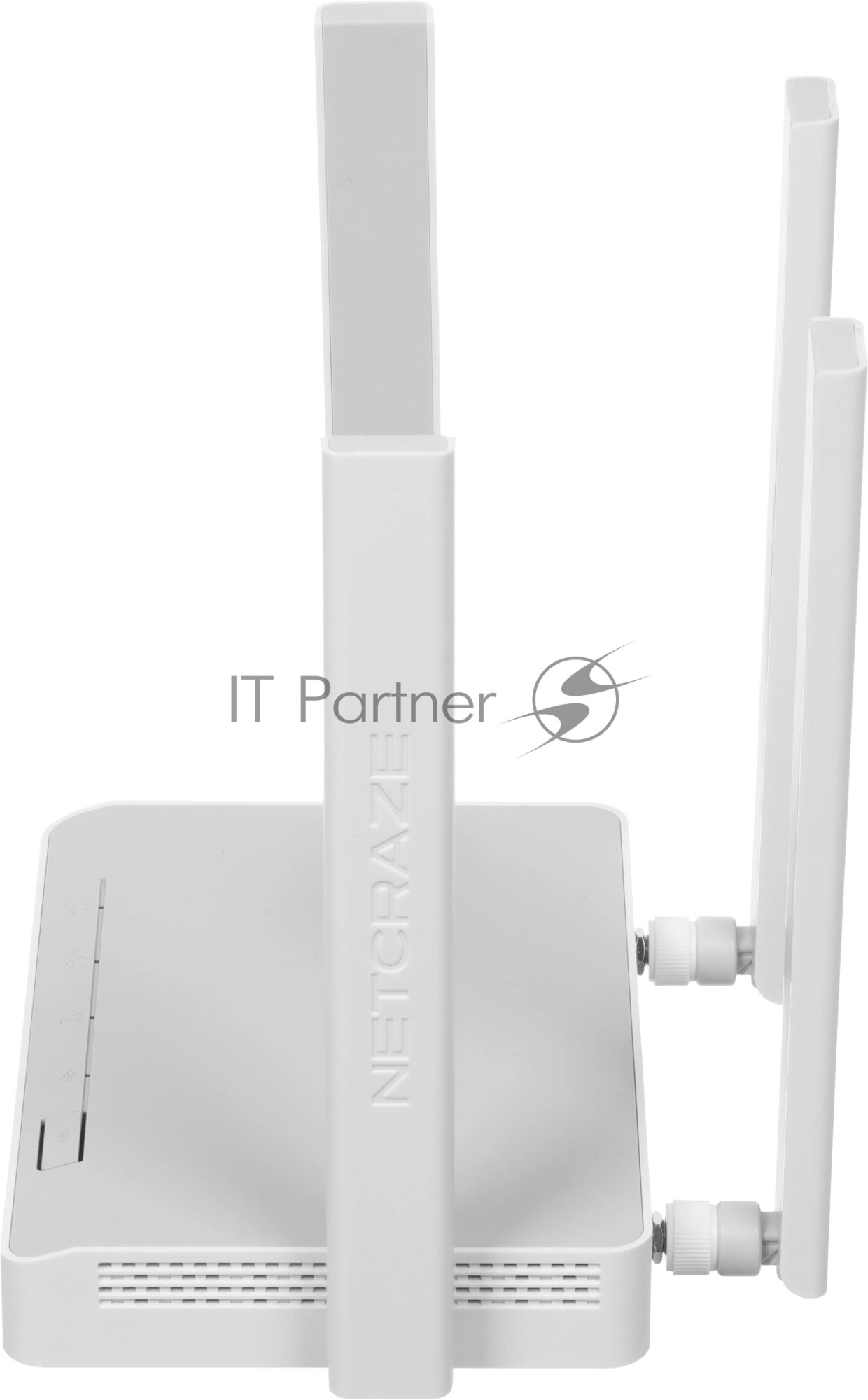 Интернет-центр Netcraze Explorer 4G (NC-4910) с модемом 4G, Mesh Wi-Fi 5 AC1200 и 4-портовым Smart-коммутатором