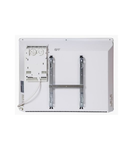 Конвектор Noirot CNX-4 plus 1500Вт белый, 1500 Вт, 15 м2, термостат