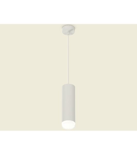 Светильник Ambrella Light XP8191010 SWH/FR/CL белый песок/белый матовый/прозрачный (A2331, C8191, N8399)