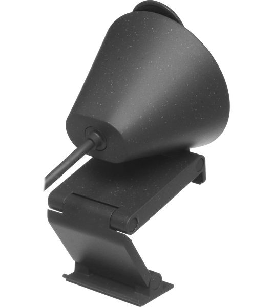 Веб-камера Logitech Brio 300 1920x1080, 30 кадр/с, USB Type-C, микрофон (шумоподавление), автоматическая фокусировка, автоосвещение, универсальное крепление