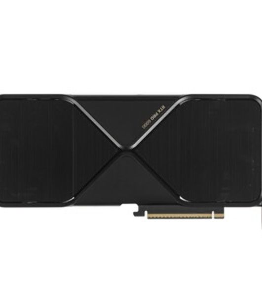 Видеокарта NVIDIA RTX PRO 6000 Blackwell Workstation Edition, 96 GB GDDR7, 512 bit, 4xDisplayPort, GPU 1590 MHz