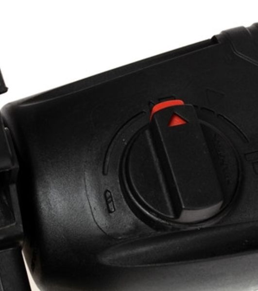 Перфоратор Haммer Flex PRT650D, SDS-plus, 650 Вт, 2,4 Дж, от сети