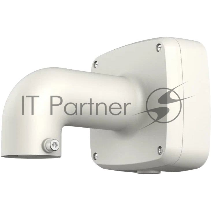 Настенный кронштейн для камер серий SD42, SD32, SD29, HDBW2, HDBW3, HDBW4, EB1 Wall Mount PFB302S