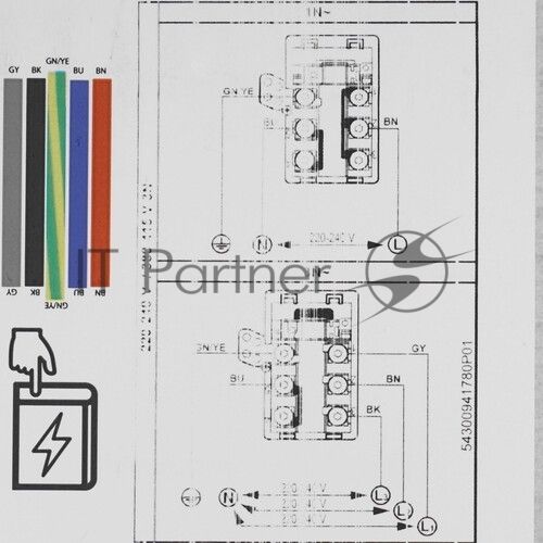 Индукционная варочная панель Siemens EX975LXC1E, IQ700, черный