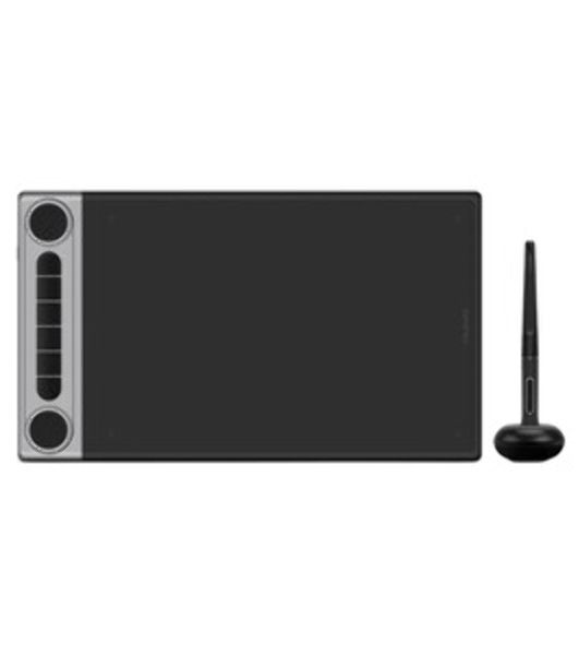 Графический планшет Huion Inspiroy Q630M, 8192 уровней, USB Type-C