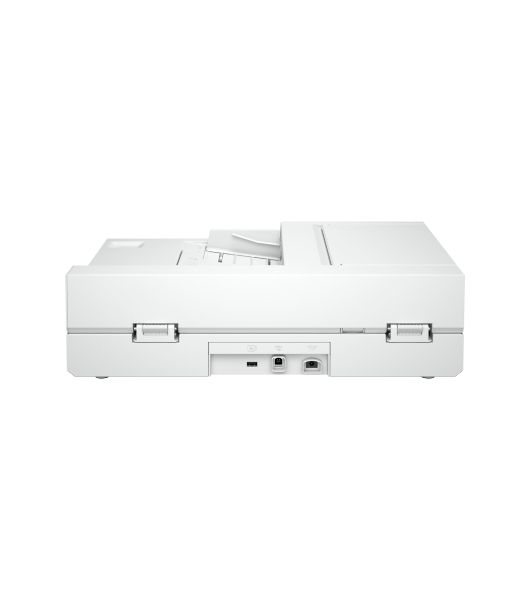 Сканер HP Scanjet Pro 3600 f1