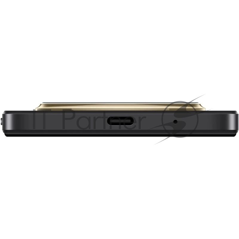 Смартфон Xiaomi POCO C61, 4/128Gb, черный