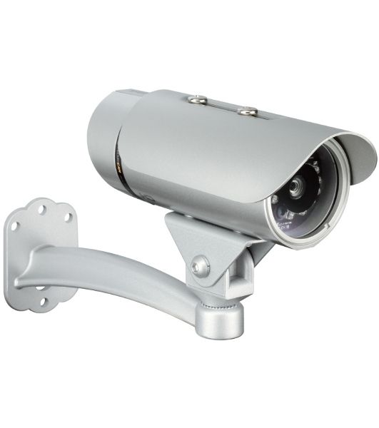 Видеокамера IP D-Link DCS-7110/UPA/B1A