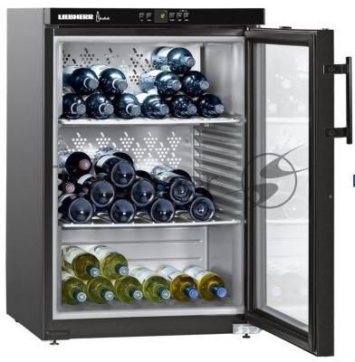 Винный шкаф Liebherr WKB 1812-22 001