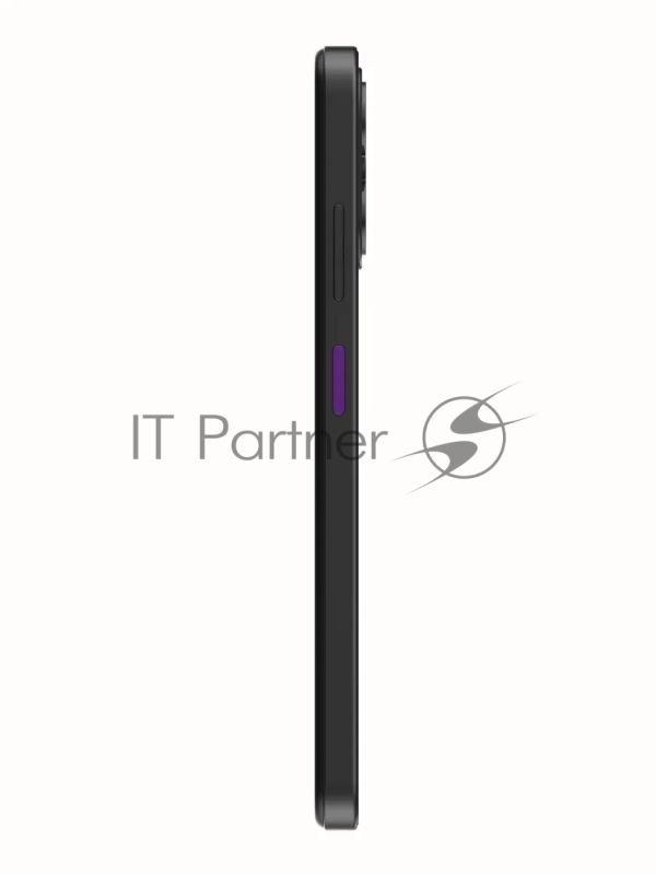 Смартфон INOI A35, 4/128Gb, черный