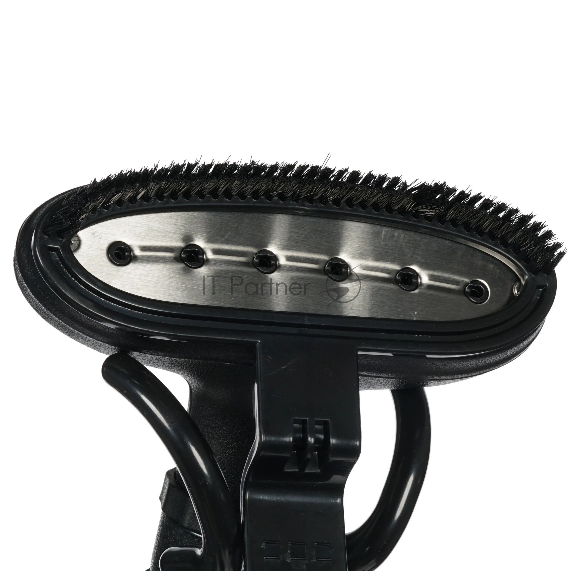 Отпариватель Grand Master GM-S205 Professional красный, 2300 Вт, 80 г/мин, 2500 мл