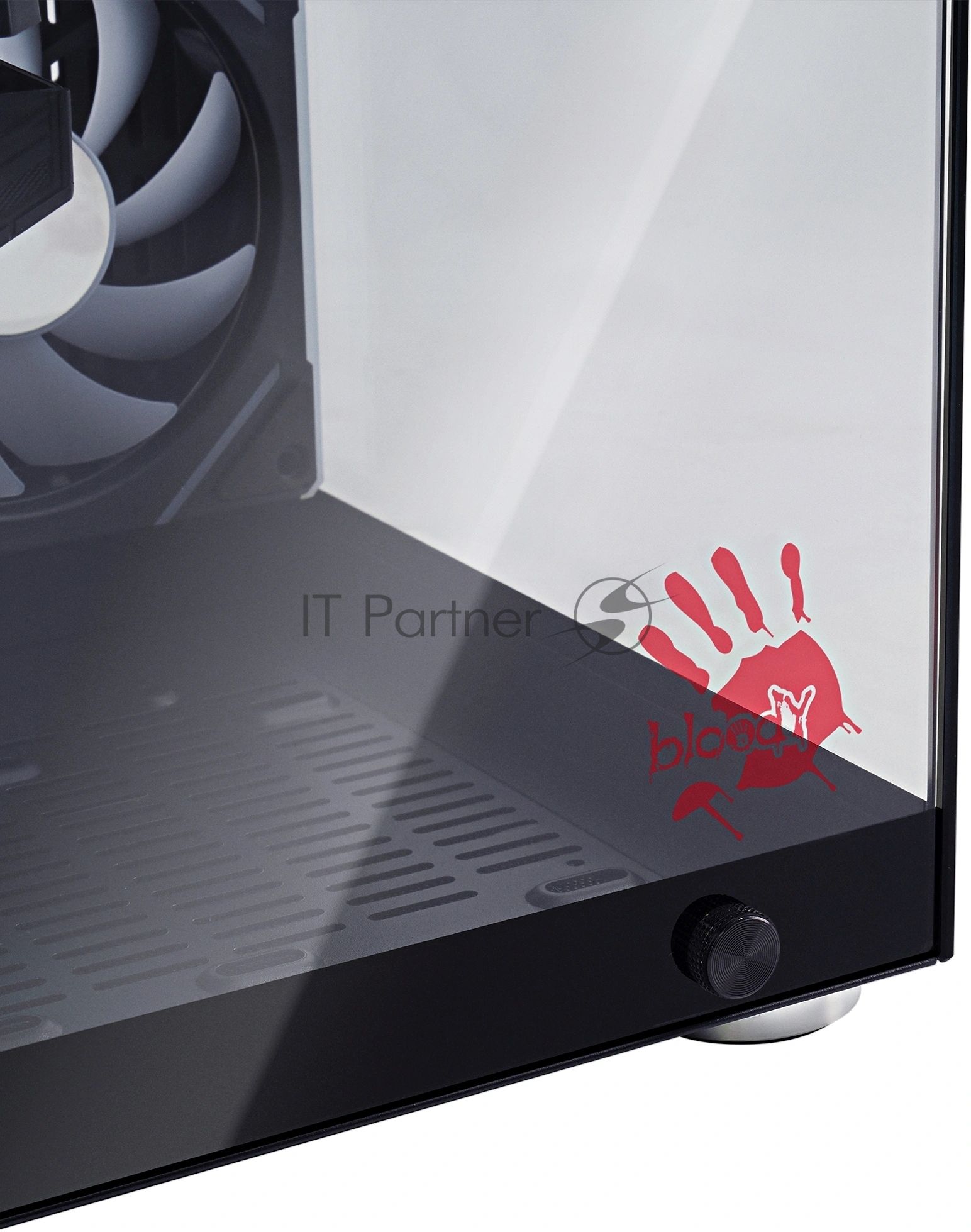 Компьютер Bloody BD-PC CZ79C3 MT i7 14700F (2.1) 64Gb SSD 1Tb RTX 5080 16Gb Win 11H 64 GbitEth 850W черный (2086028)