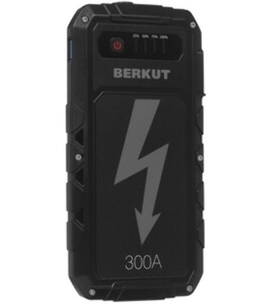 Пуско-зарядное устройство Berkut PSL-150