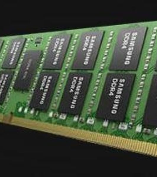 Оперативная память 16GB Samsung DDR4 M393A2K40DB3-CWE 3200MHz 2Rx8 DIMM Registred ECC 25