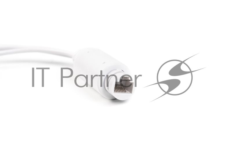 Сплиттер PSE-SP-1A-E v.2 13Вт вход RJ-45 PoE выход RJ-45 Ethernet и DC 12V