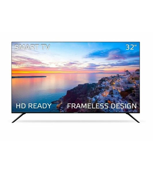 Телевизор Harper 32" 32R690TS черный LED HD 60Hz Android