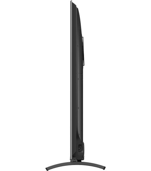 Телевизор Skyworth 75" 75X87G черный QD-Mini LED UHD 144Hz Smart TV 3GB/16GB