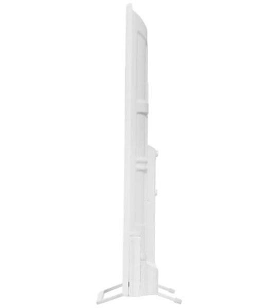 Телевизор Asano 50" 50LU5011T белый DLED 4K UHD 60Hz Салют ТВ