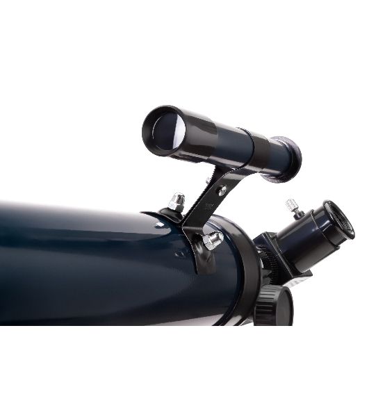 Телескоп Levenhuk Discovery Scope 3 с книгой 77822