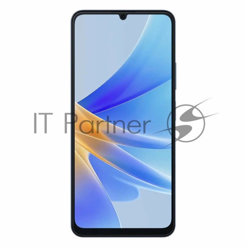 Смартфон OSCAL Modern 8, 8/128Gb, серый