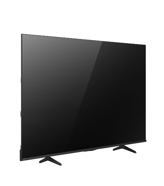 Телевизор Hisense 43" 43A6S черный DLED 4K UHD 60Hz Smart TV