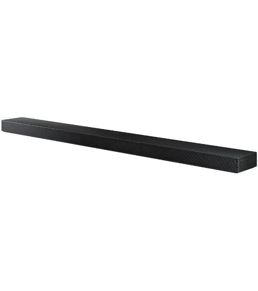 Саундбар Samsung HW-QS700F/RU 5.0 200Вт черный