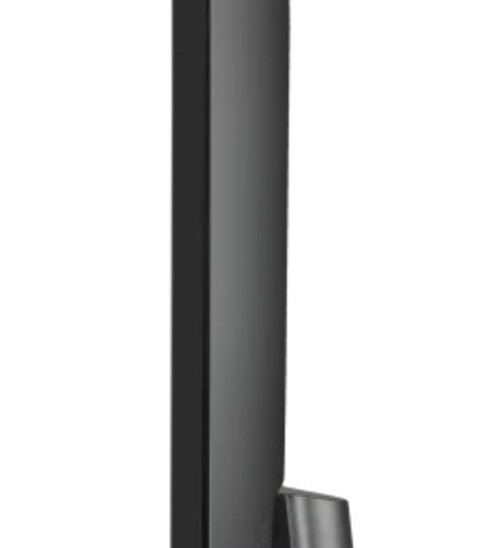 Монитор 32" ViewSonic VA3208-4K-HD VA 3840x2160, 60 Гц, 4 мс, 16:9, 300 кд/м², 2×HDMI 2.0, DP 1.4, 3.5 Jack, HDR10, черный