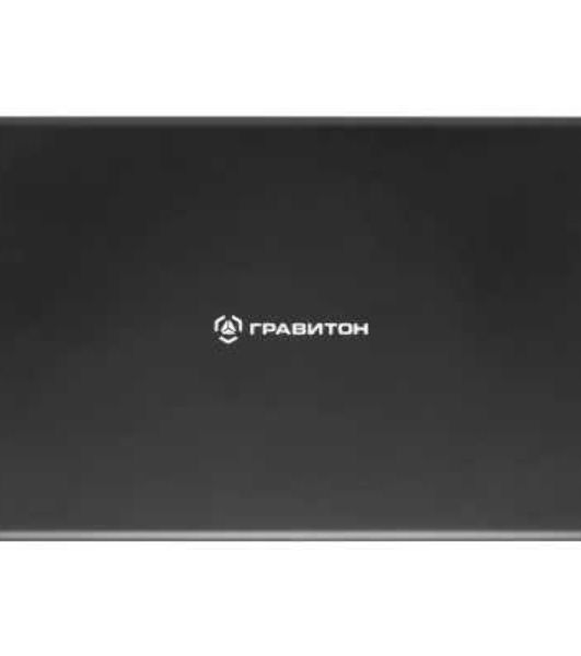 Ноутбук ГРАВИТОН Н15И-ТП/15.6"/IPS/Intel Core i5-1135G7/8GB/512GB SSD/Intel Iris Xe Graphics/no OS/черный/1.7kg