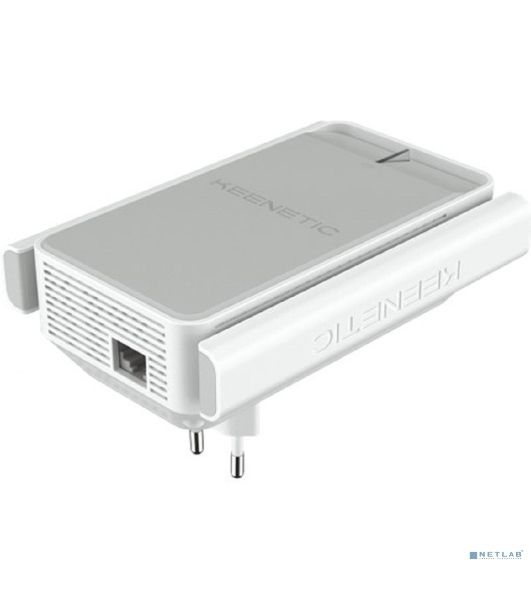 Ретранслятор Wi-Fi сигнала Keenetic Keenetic Buddy 6 (KN-3411)