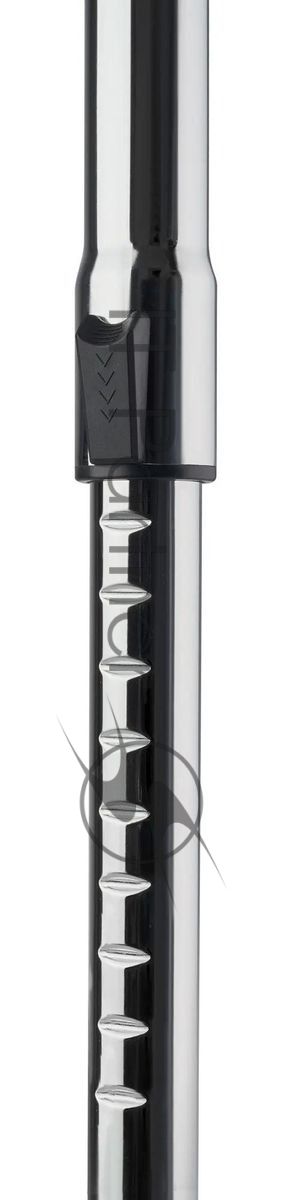 Пылесос Domfy DSC-VC505 белый/красный, 350/2000 Вт, уборка сухая, пылесборник контейнер 2.5 л