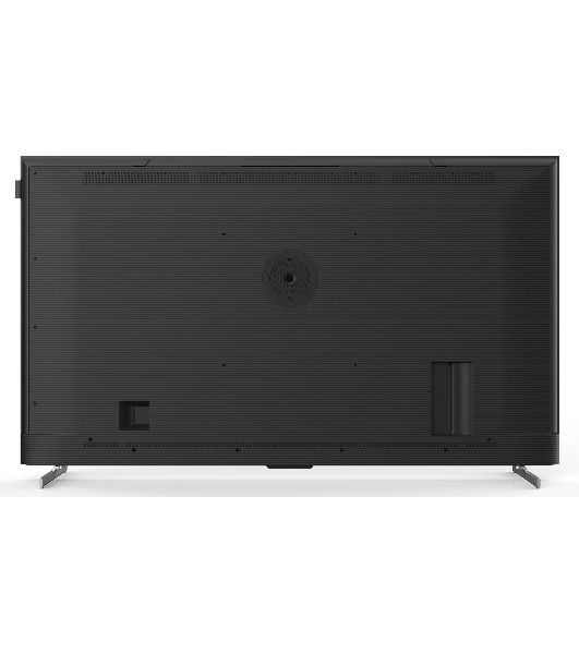 Телевизор Digma PRO 75" 75Q серебристый Mini-LED QLED UHD 144Hz Smart TV Google TV 3GB/32GB