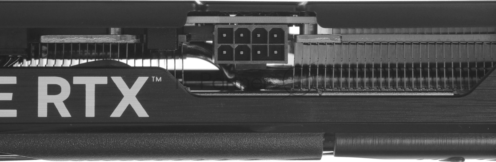 Видеокарта Palit GeForce RTX 5060 Ti Infinity 3, 16 GB GDDR7, 128 bit, 3xDisplayPort, HDMI, GPU 2407 MHz