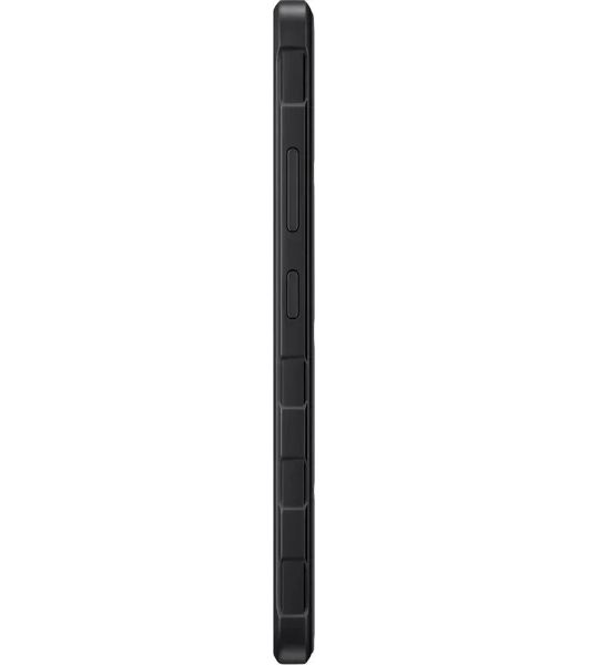 Смартфон Samsung Galaxy XCover7 6/128Gb, черный