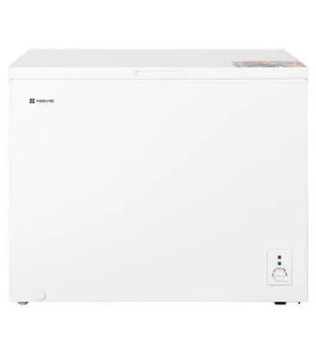 Морозильный ларь Novis NS-280RW, белый, 260л